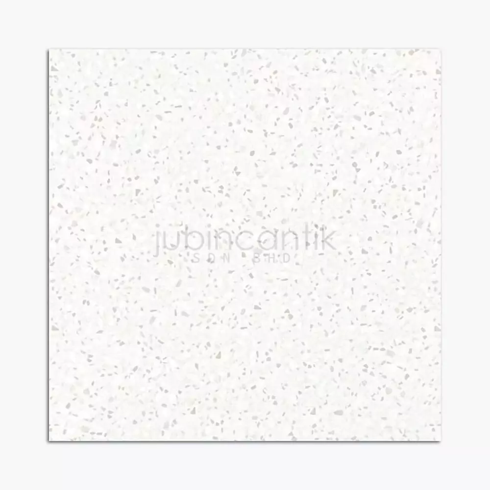 Hover image for TT04 ROUNDEL - TERRAZZO LOOK TILE
