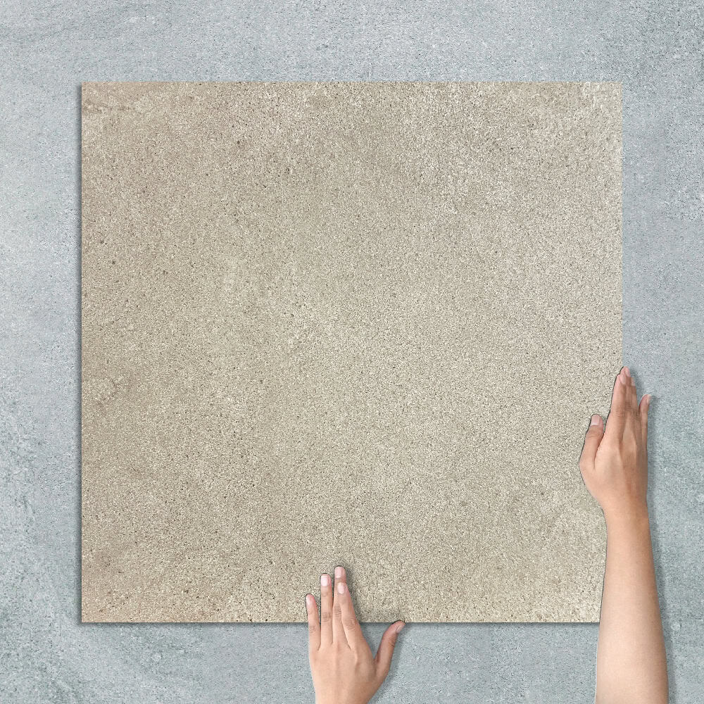 DIJION SERIES BEIGE - BASIC