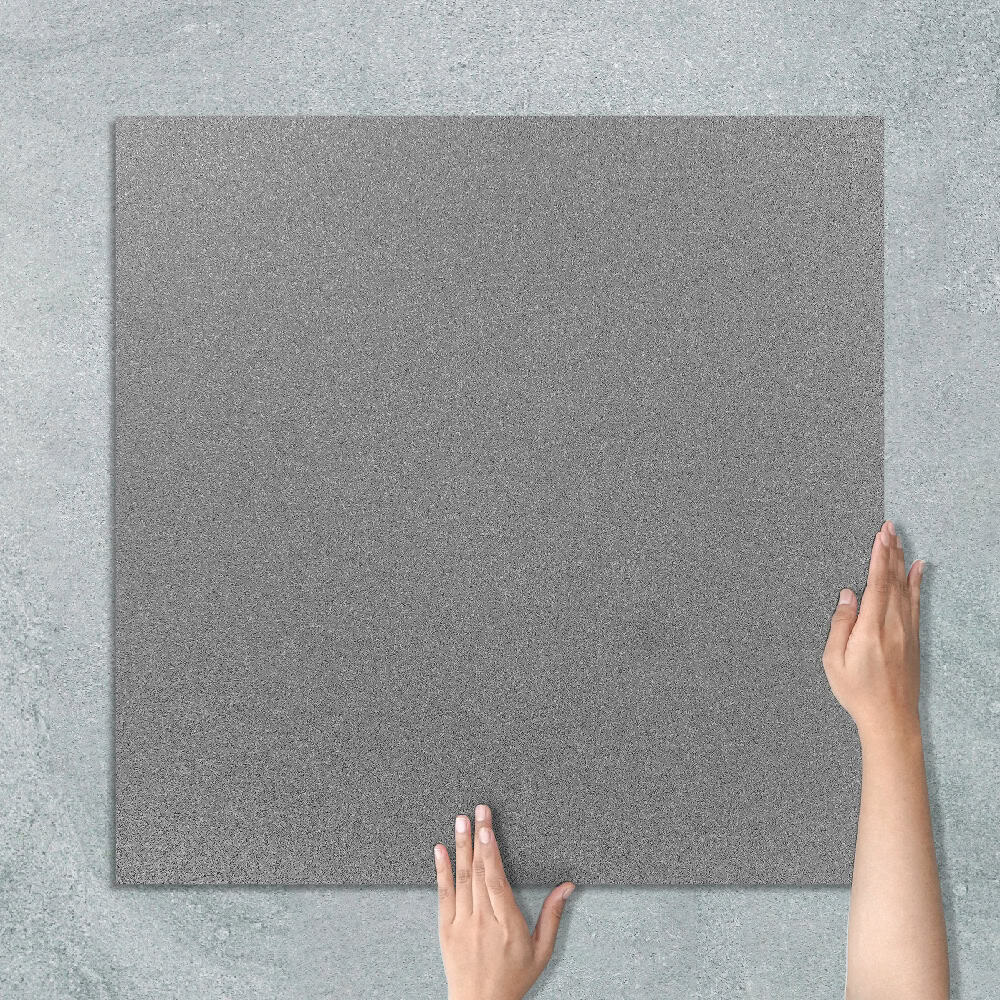 LEIGHTON LIGHT GREY - BASIC