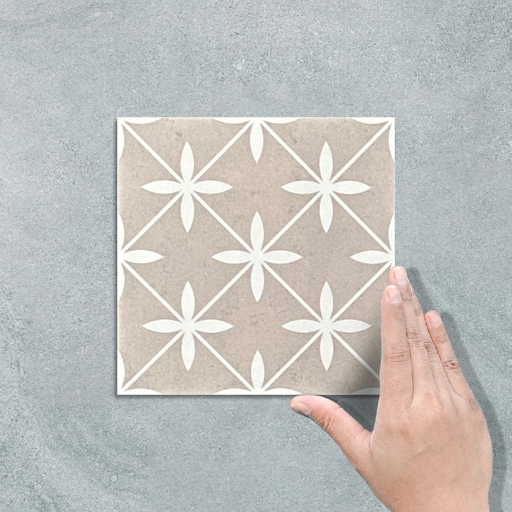 PHOEBE II - PATTERN TILE