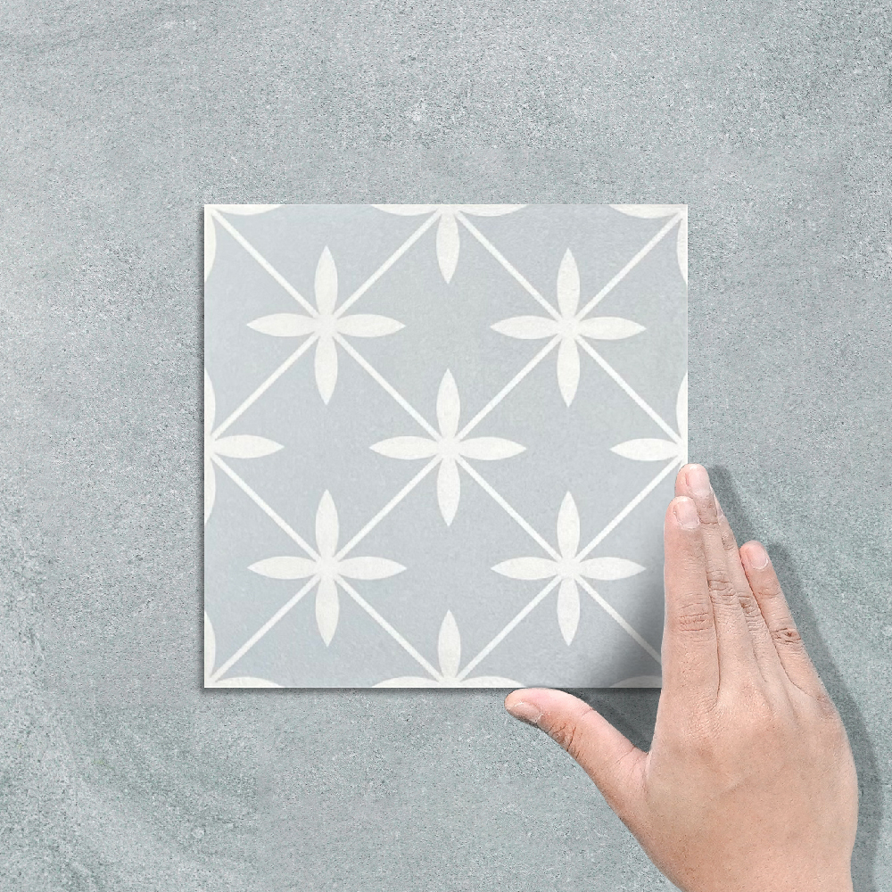 PHOEBE III - PATTERN TILE