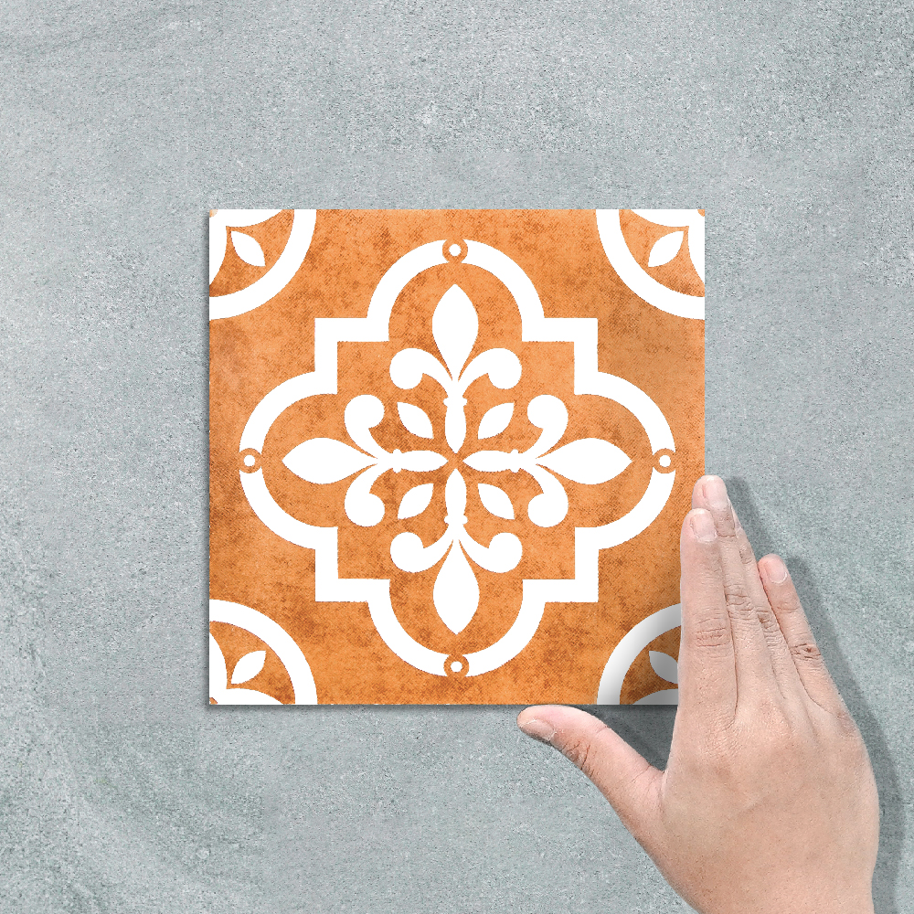 SENORIA - PATTERN TILE