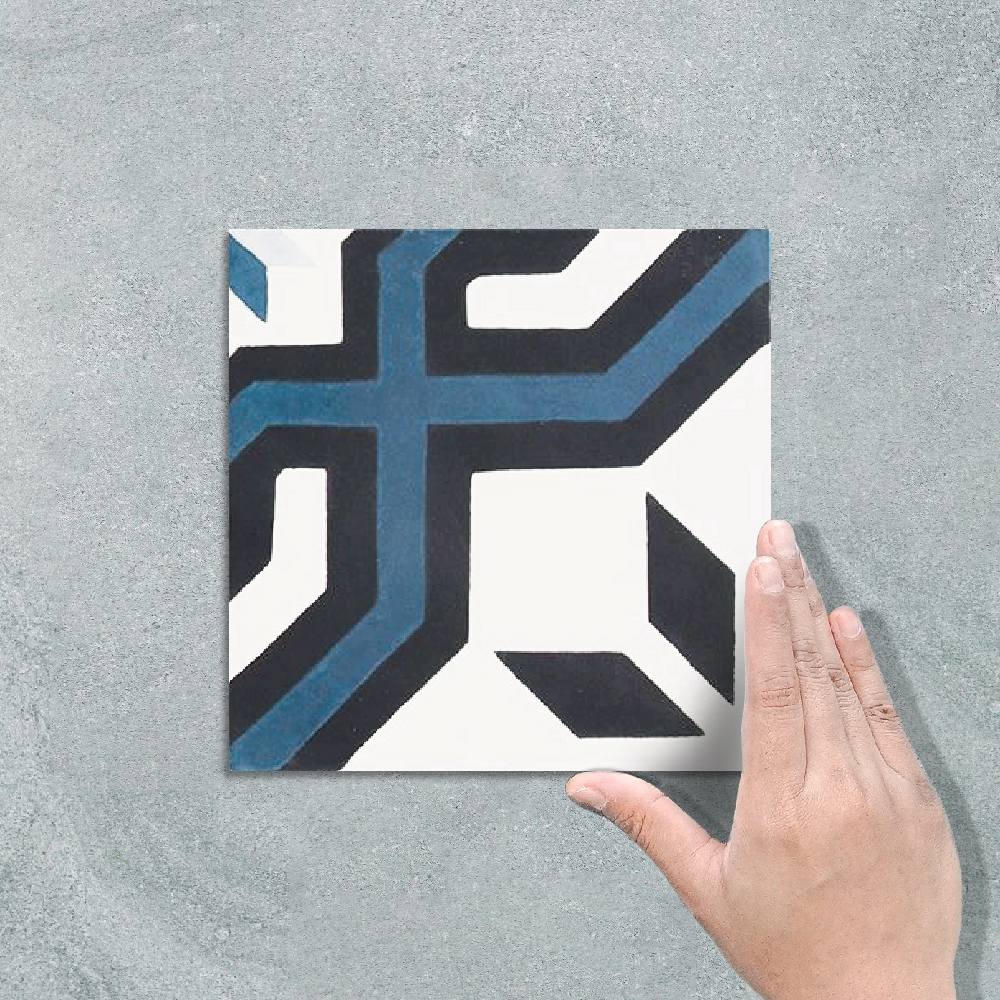 SIENA - PATTERN TILE