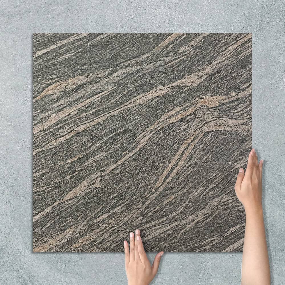 PV01 GRANITE PAVING - BASIC