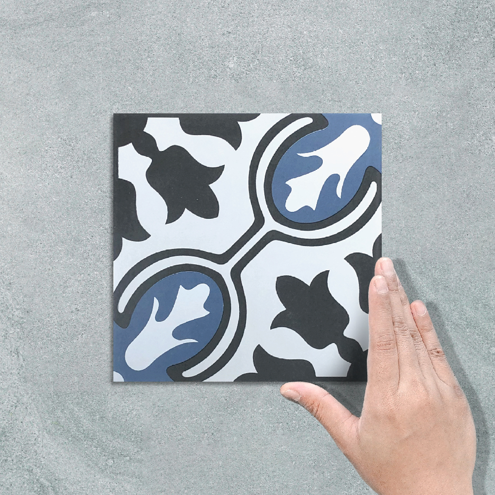 SKIRA - PATTERN TILE