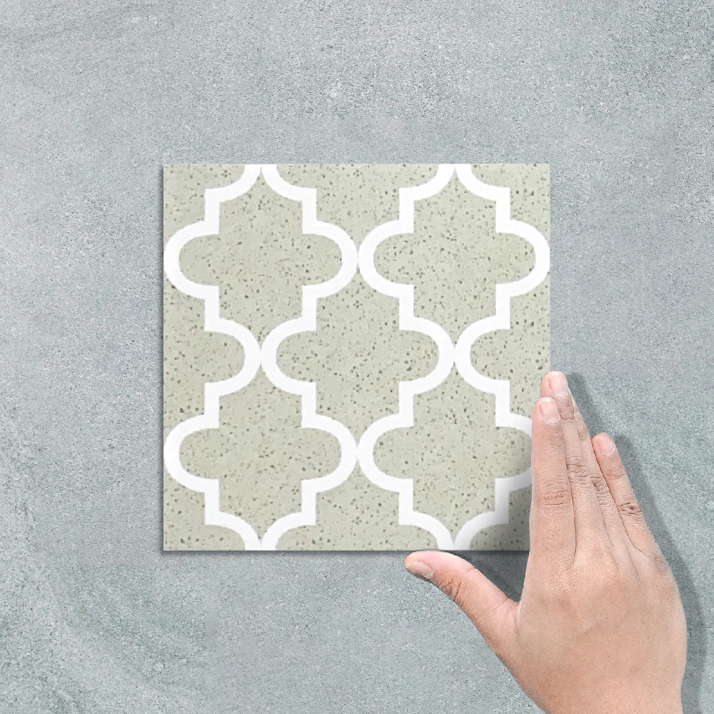 SMARA - PATTERN TILE