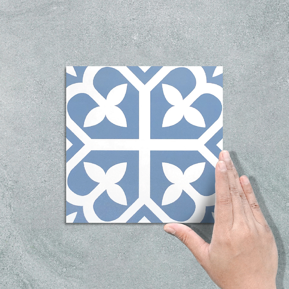 VERONA I - PATTERN TILE