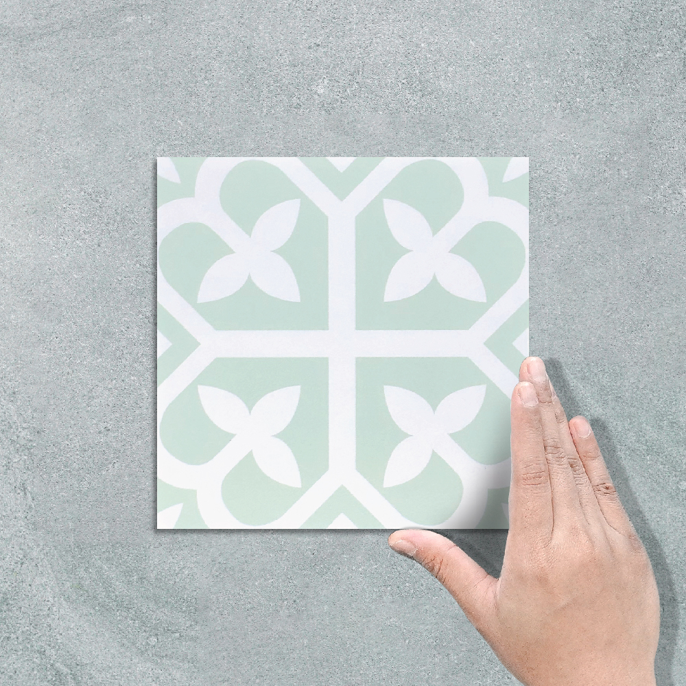 VERONA II - PATTERN TILE