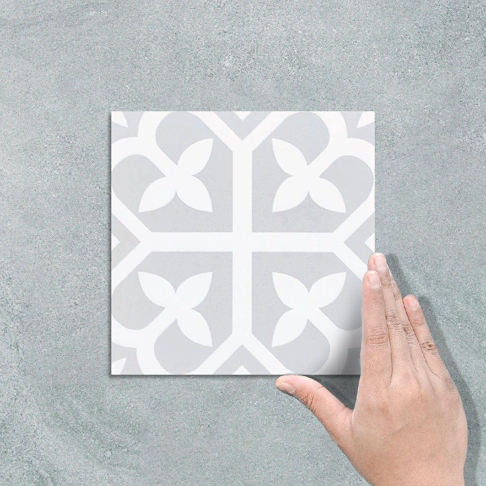 VERONA III - PATTERN TILE