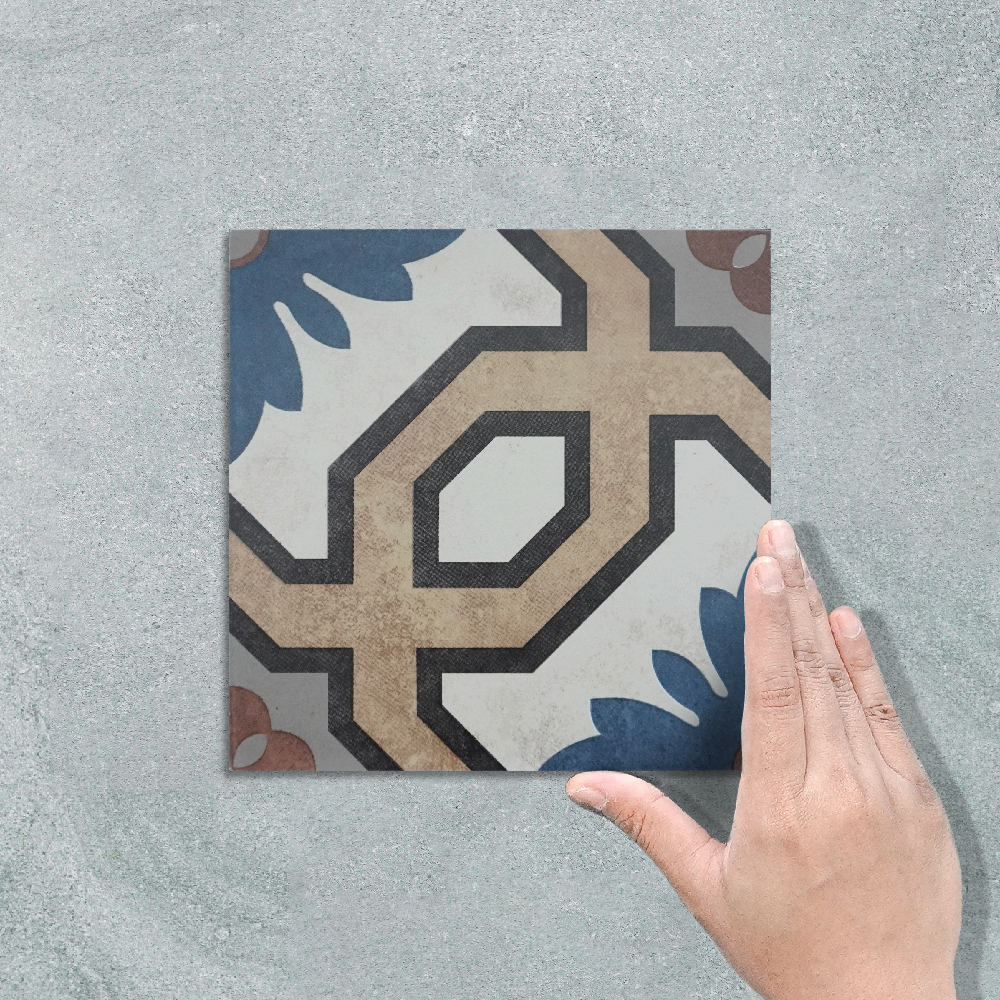 VITTORIA - PATTERN TILE