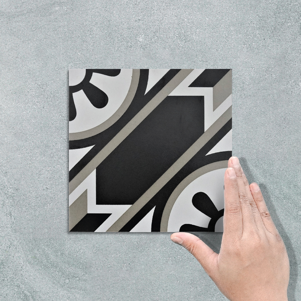 WESLEY - PATTERN TILE
