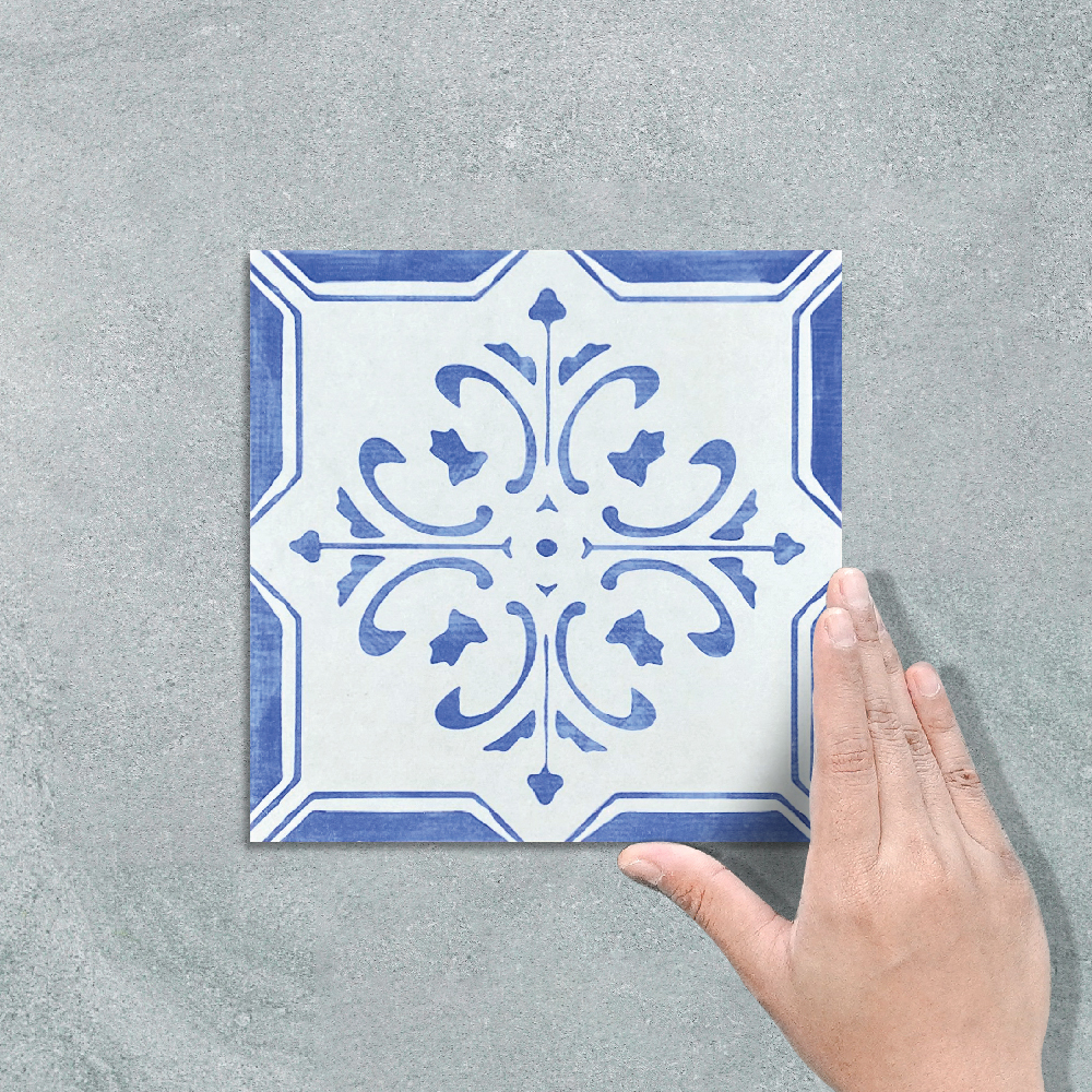 YARA - PATTERN TILE