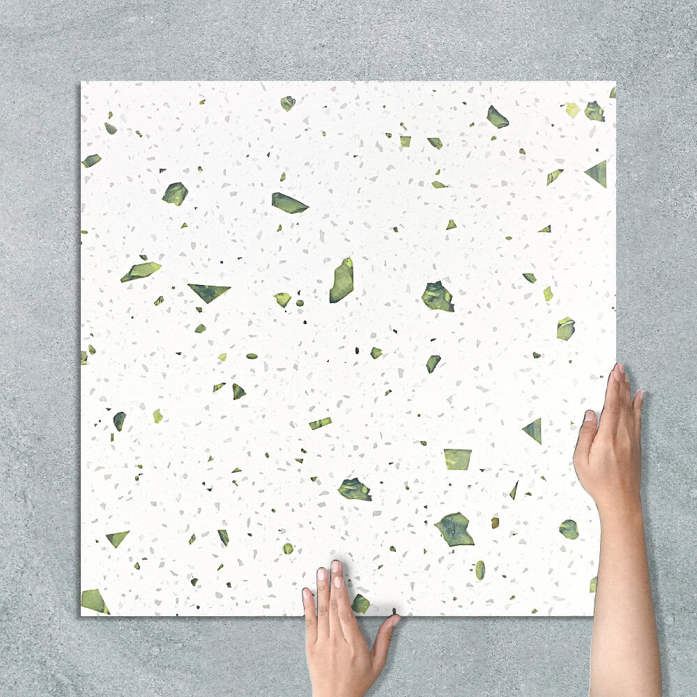 TT02 LOGGIA - TERRAZZO LOOK TILE
