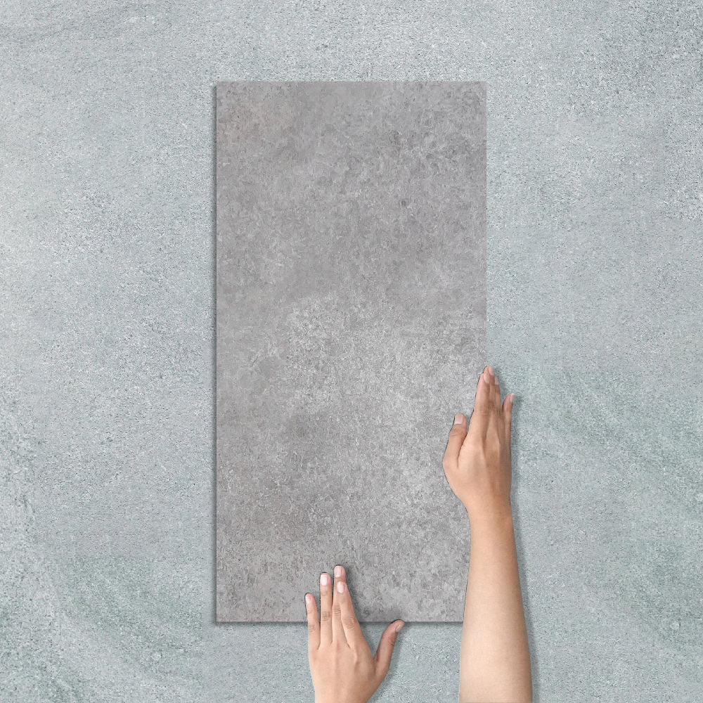 Q109 SERIES LIGHT GREY - BASIC
