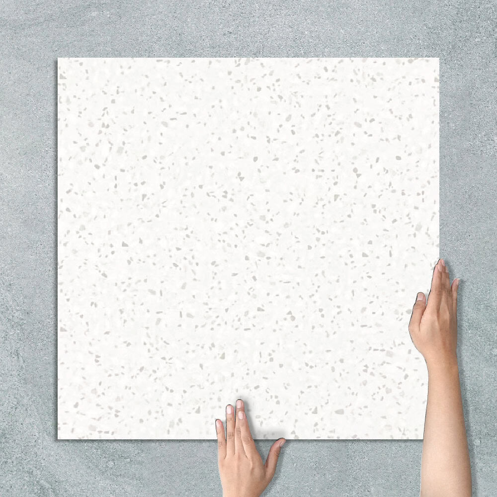 TT04 ROUNDEL - TERRAZZO LOOK TILE