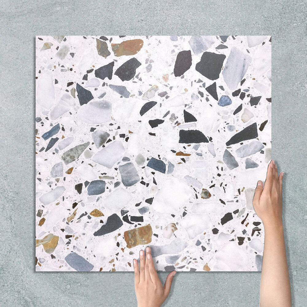 TT05 TEMPERA - TERRAZZO LOOK TILE