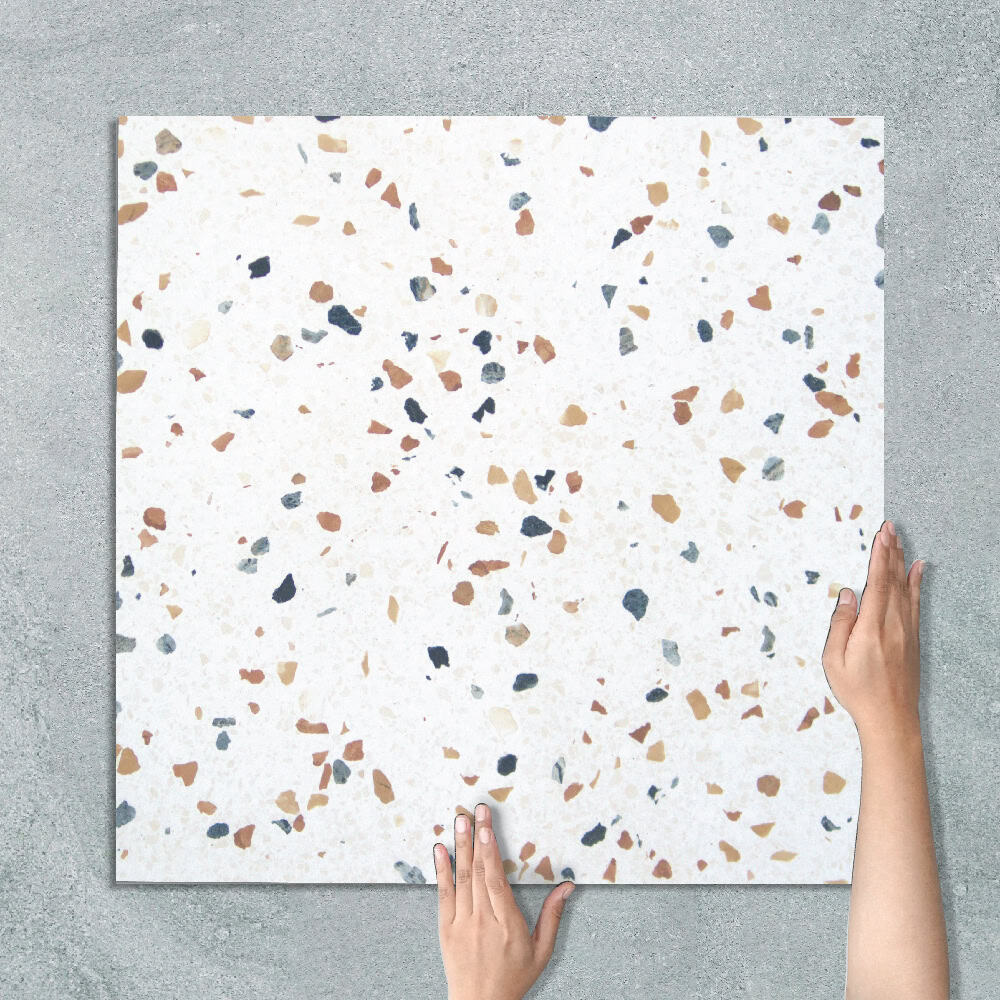 TT07 PORTICO - TERRAZZO LOOK TILE