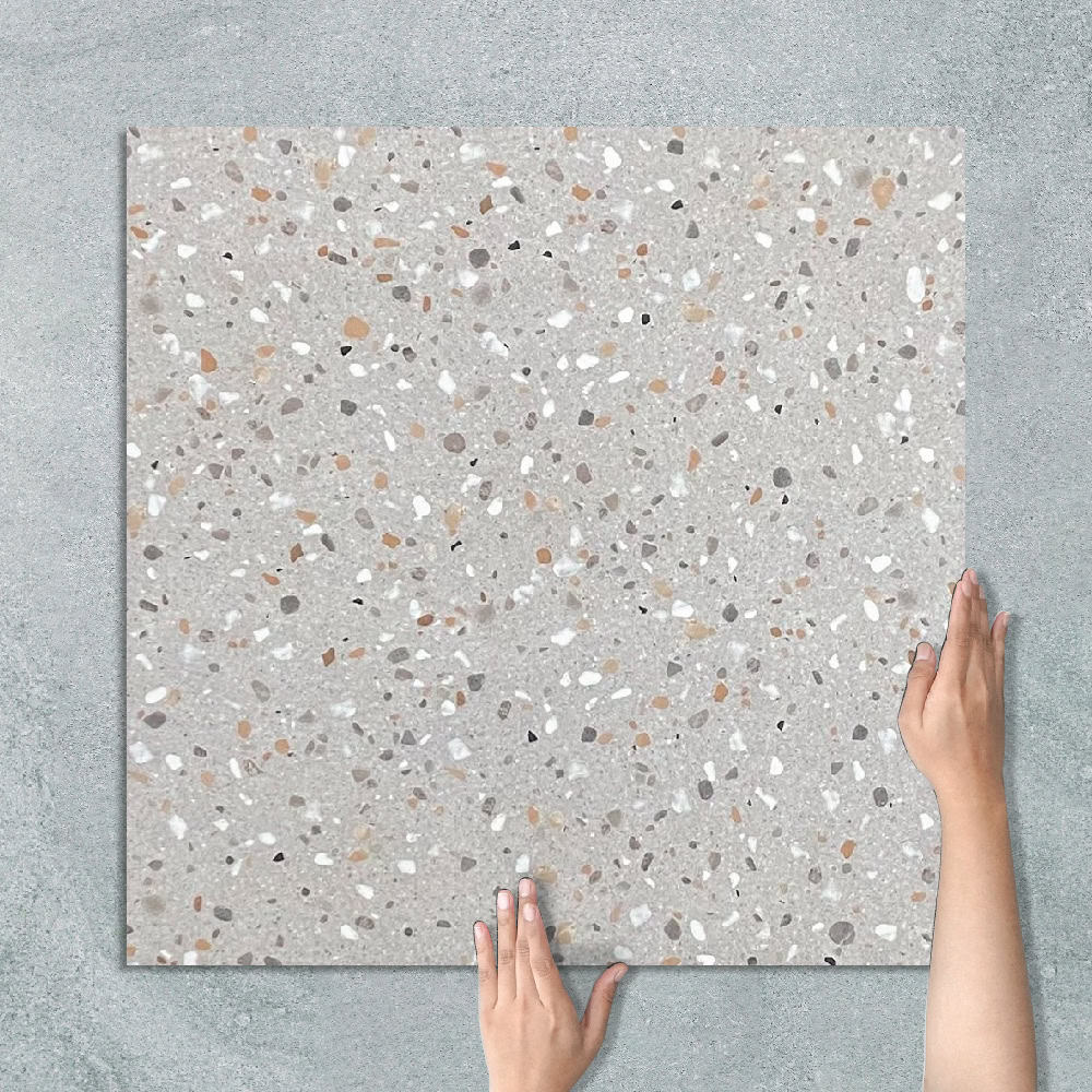 TT08 GRIGIO - TERRAZZO LOOK TILE