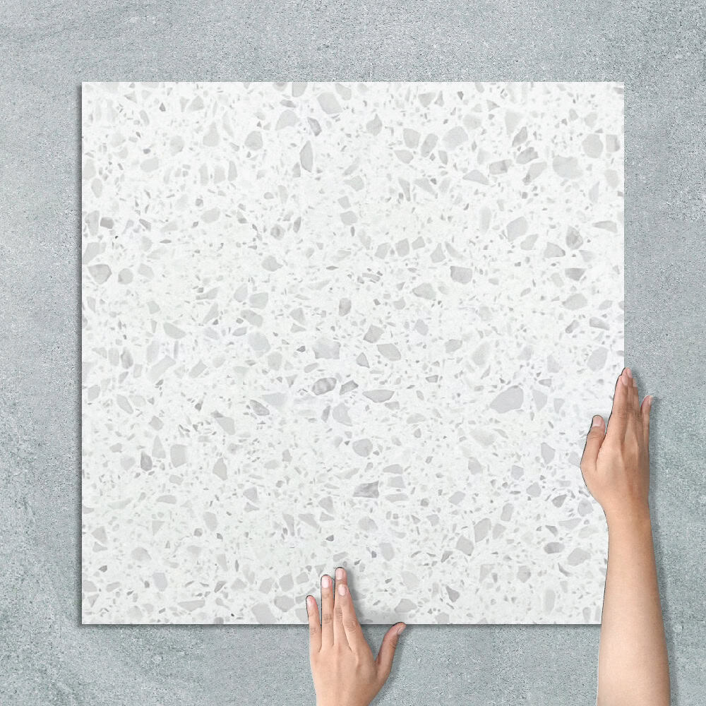 TT10 STUFAMATO - TERRAZZO LOOK TILE
