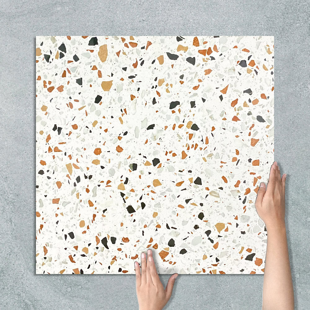 TT12 FIGLIO - TERRAZZO LOOK TILE