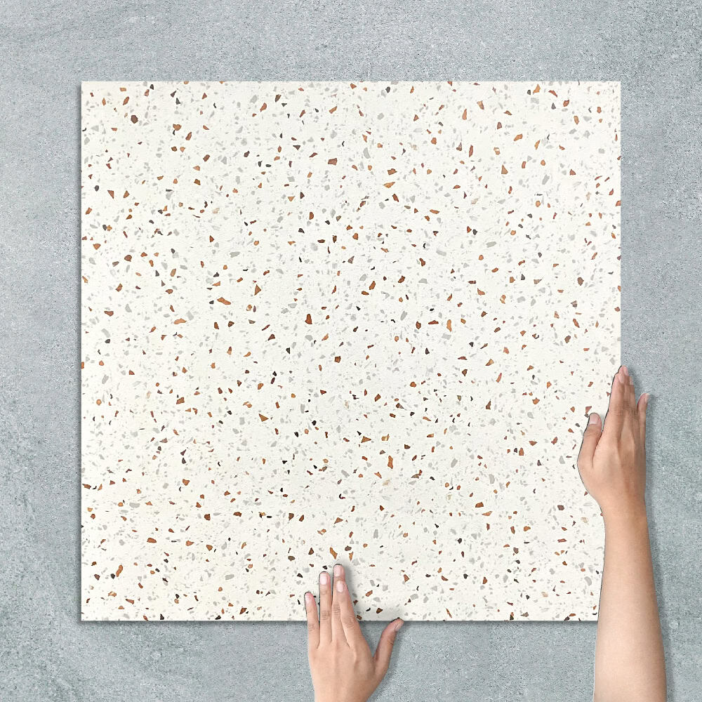 TT13 MAIOLICA - TERRAZZO LOOK TILE
