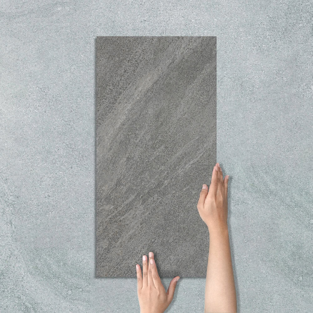 Q194 SERIES GREY - BASIC