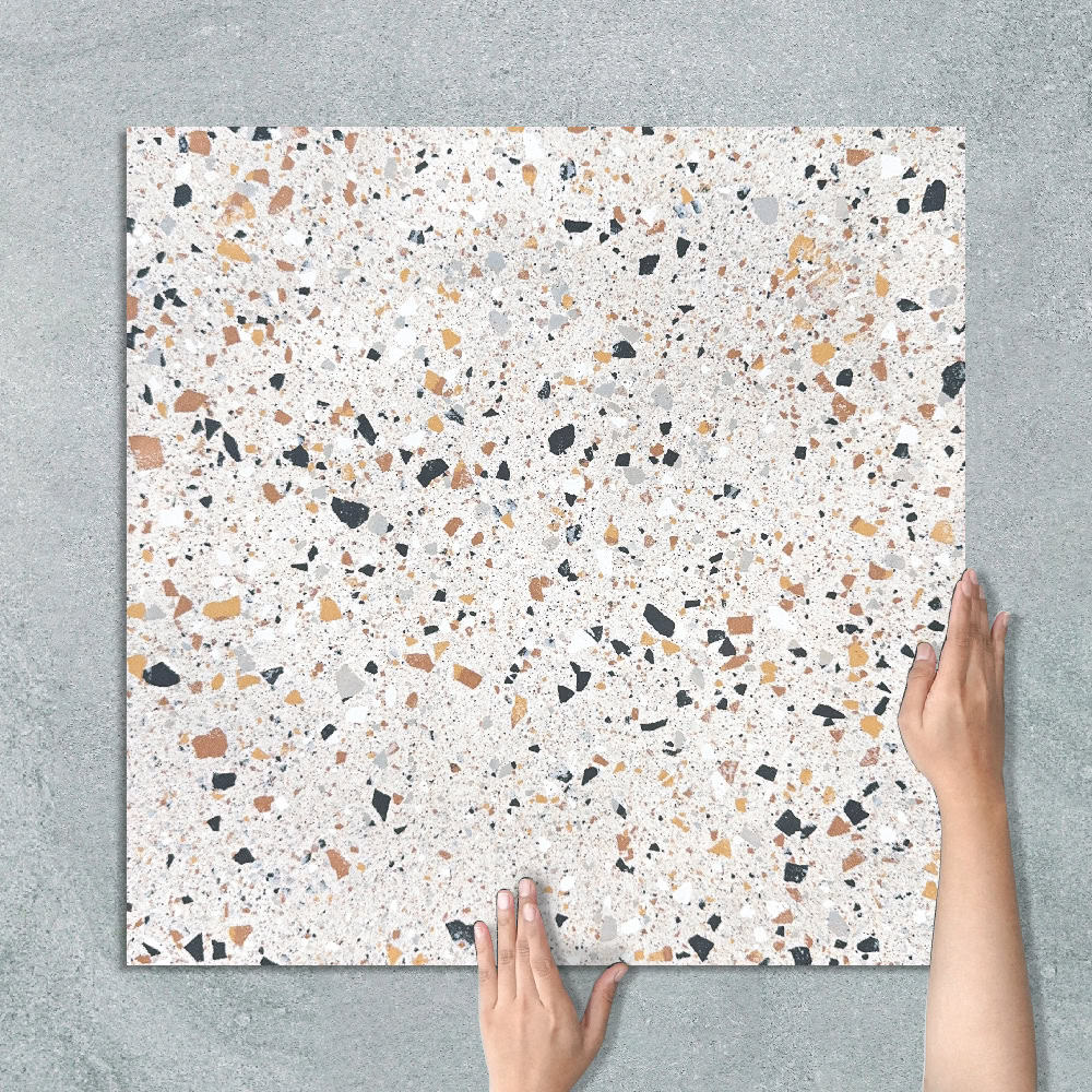TT15 FIORE - TERRAZZO LOOK TILE