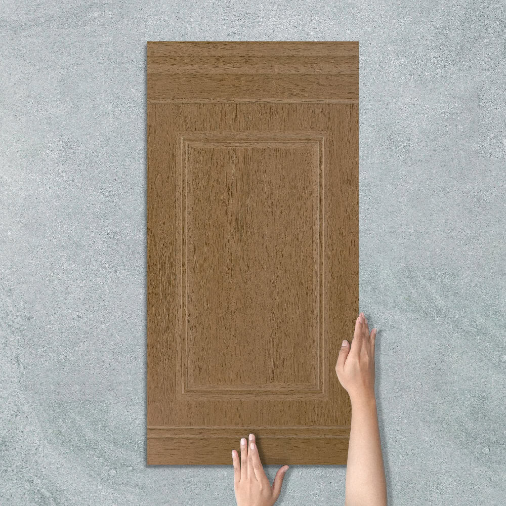 TEAK - WAINSCOTING TILE