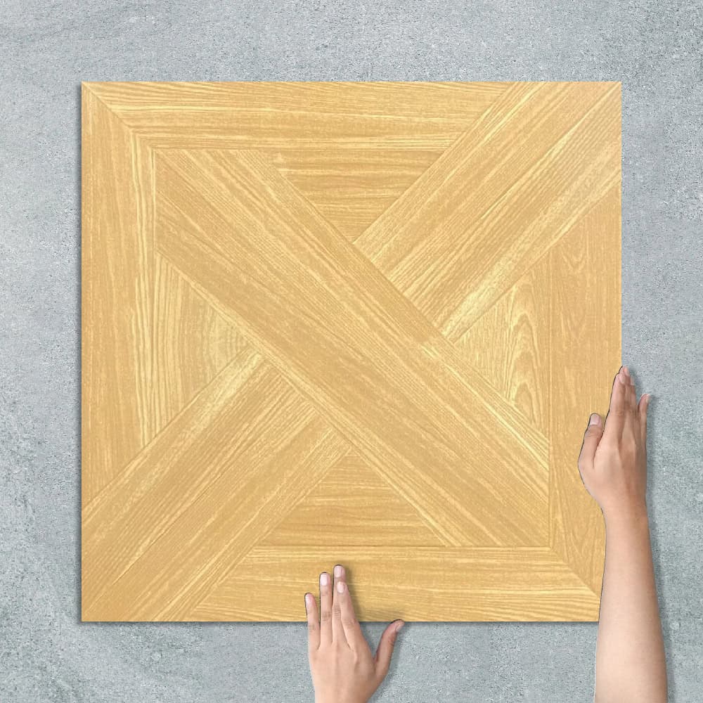 WT03  - WOOD LOOK TILE