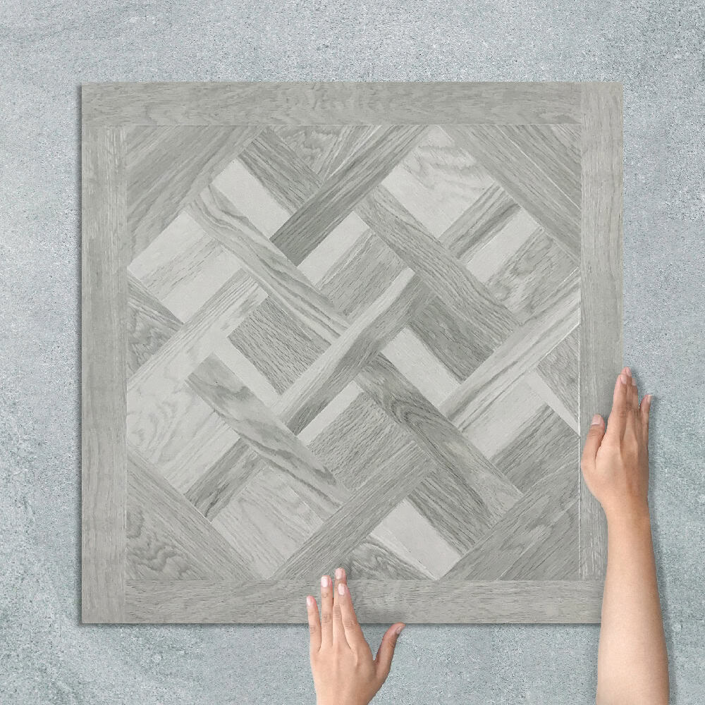 WT04  - WOOD LOOK TILE