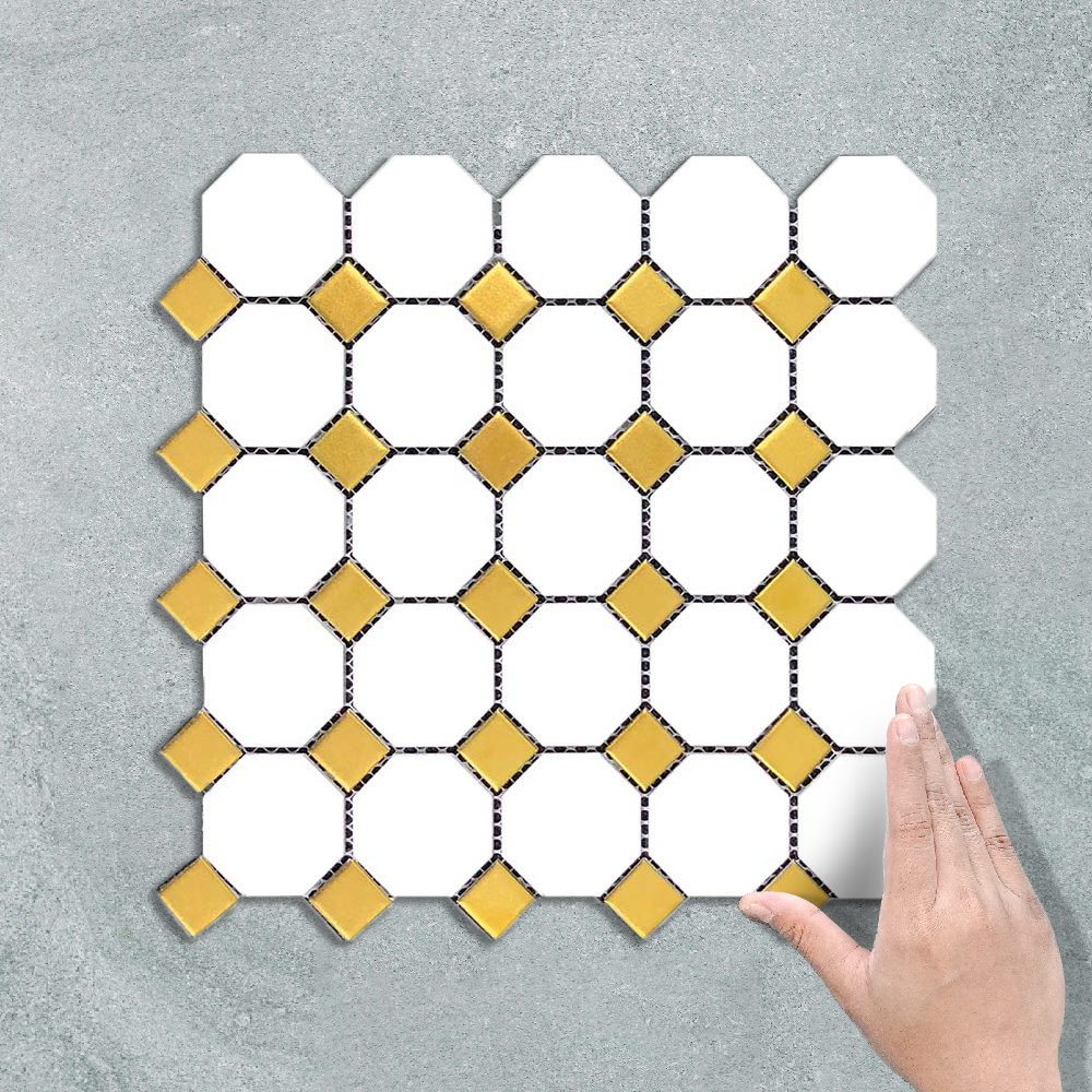 AVA GOLD - MOSAIC