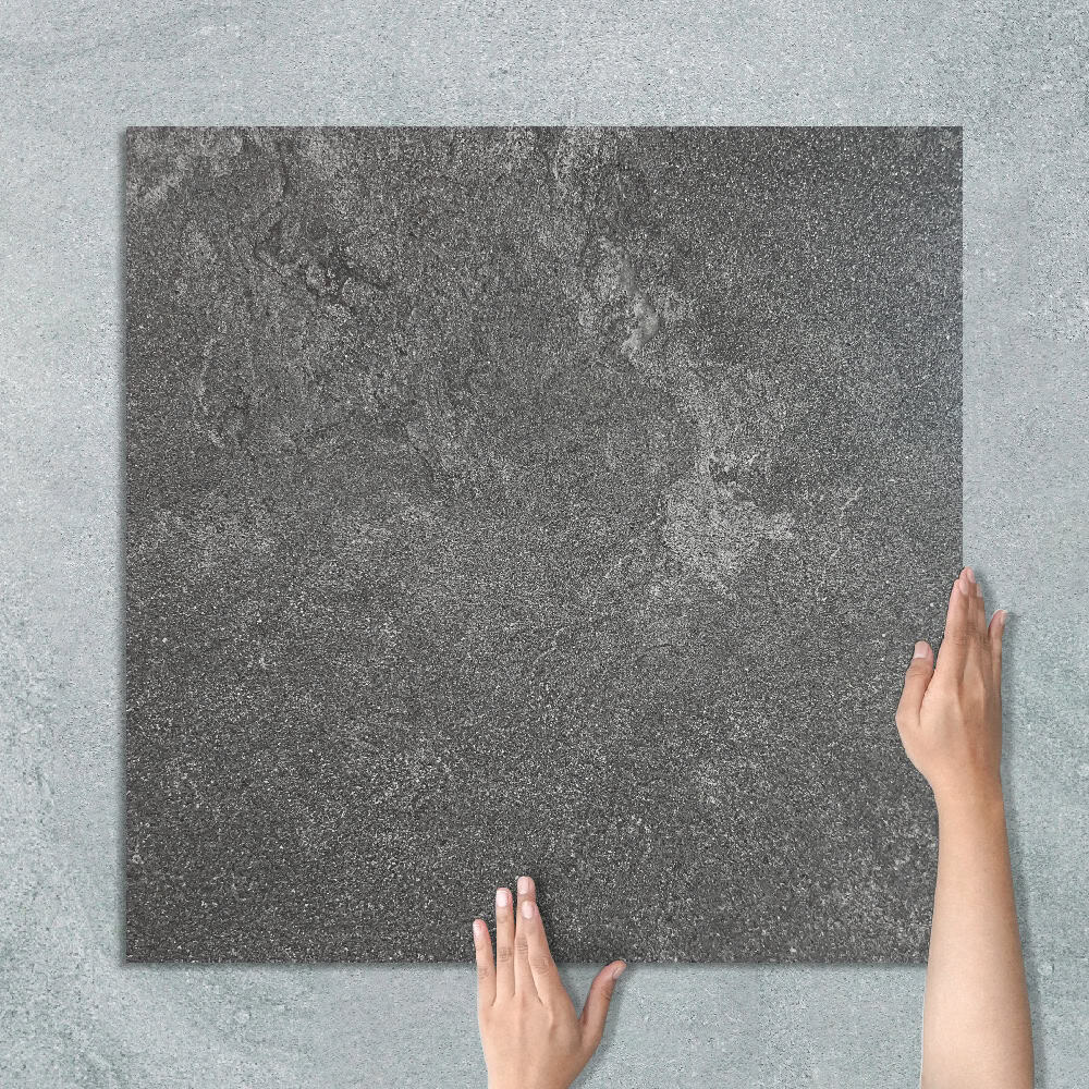 DIJION SERIES DARK GREY - BASIC