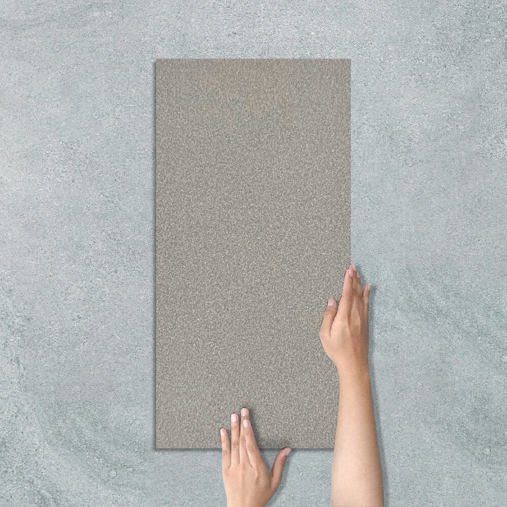 VANESSA LIGHT GREY - BASIC