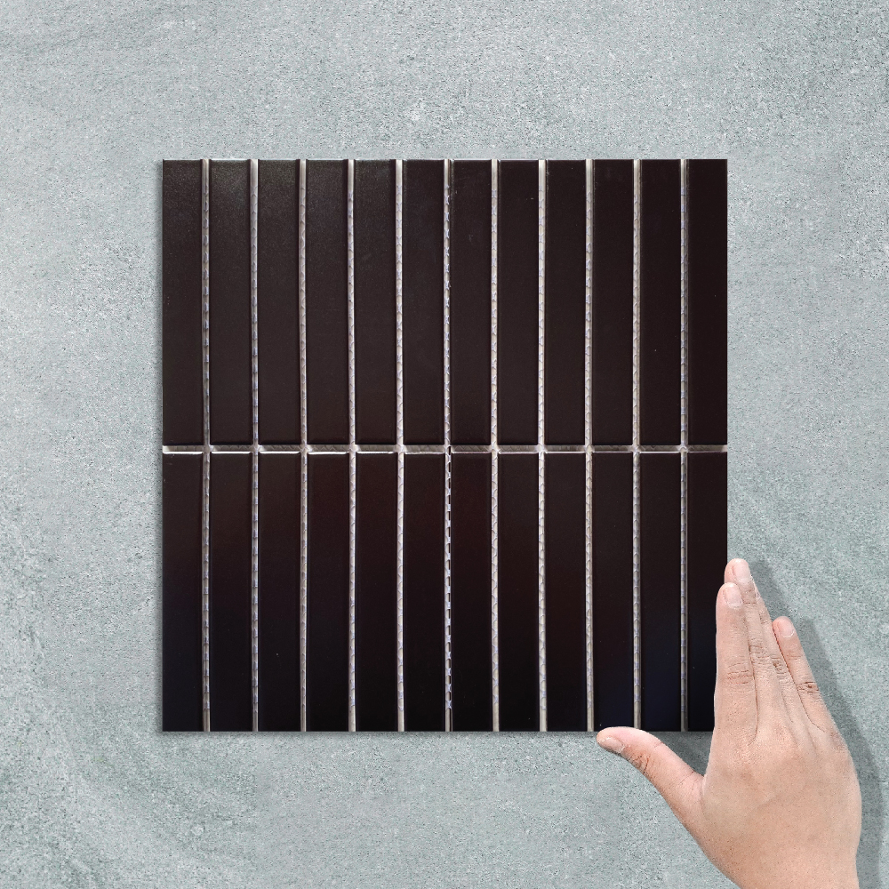 KIT KAT BLACK - MOSAIC