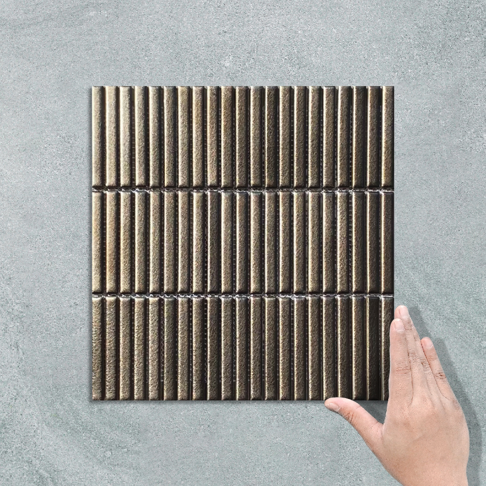 KIT KAT BRONZE - MOSAIC