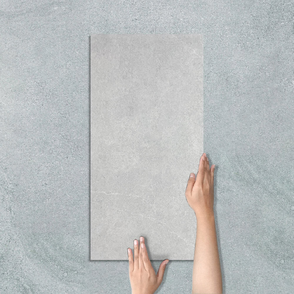 WY SERIES LIGHT GREY - BASIC