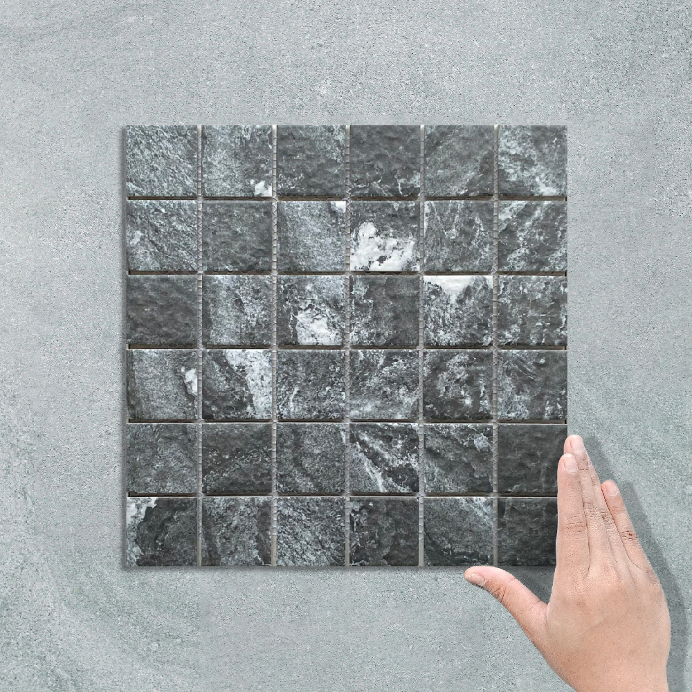 MINI STONE I - MOSAIC