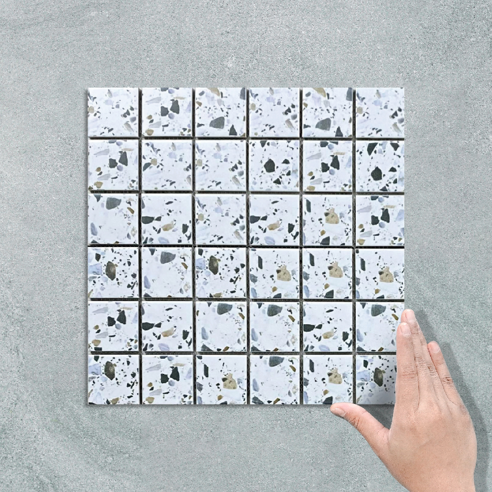 MINI TERRAZZO I - MOSAIC