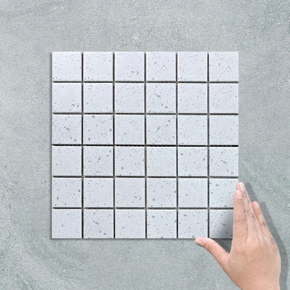 MINI TERRAZZO II - MOSAIC