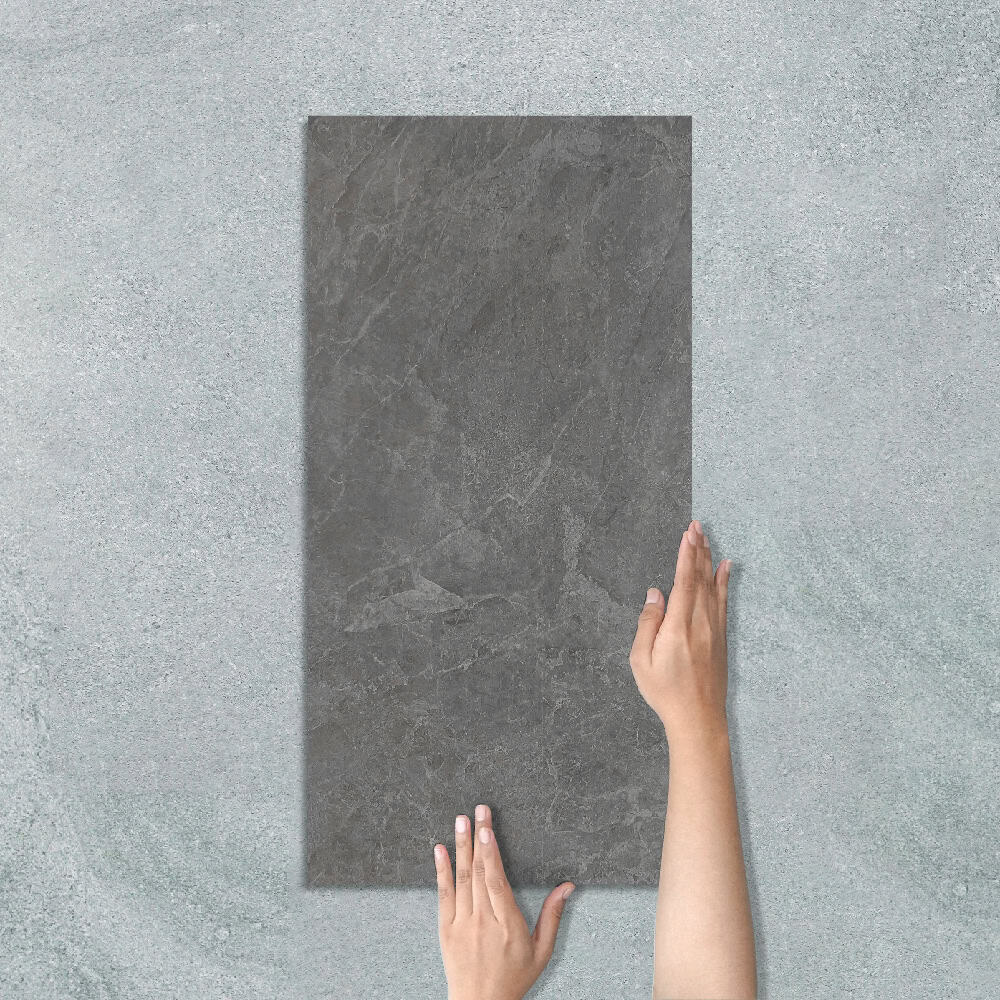 Z SERIES DARK GREY - BASIC