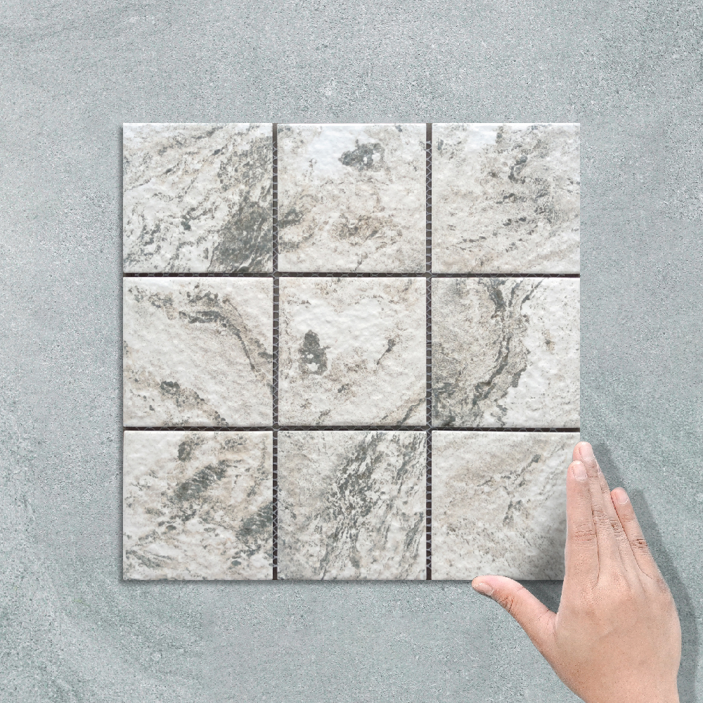 STONE I - MOSAIC