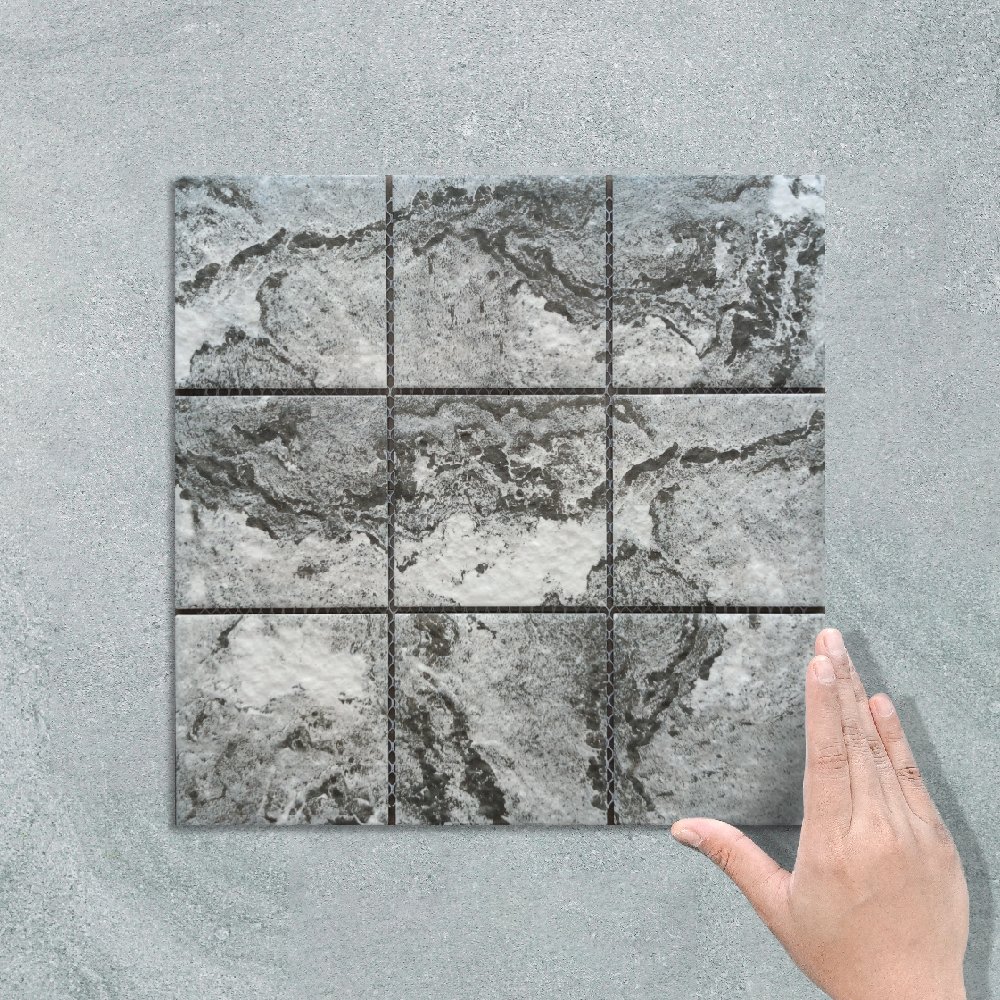 STONE II - MOSAIC