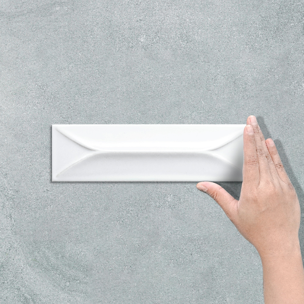 ARTISAN ANTIQUE WHITE - SUBWAY TILE