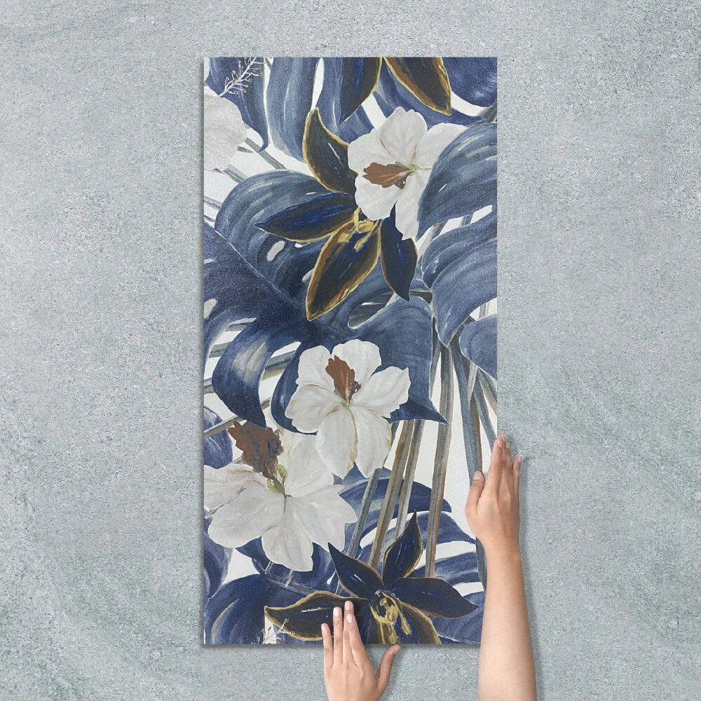 AZZURRO - FEATURE TILE