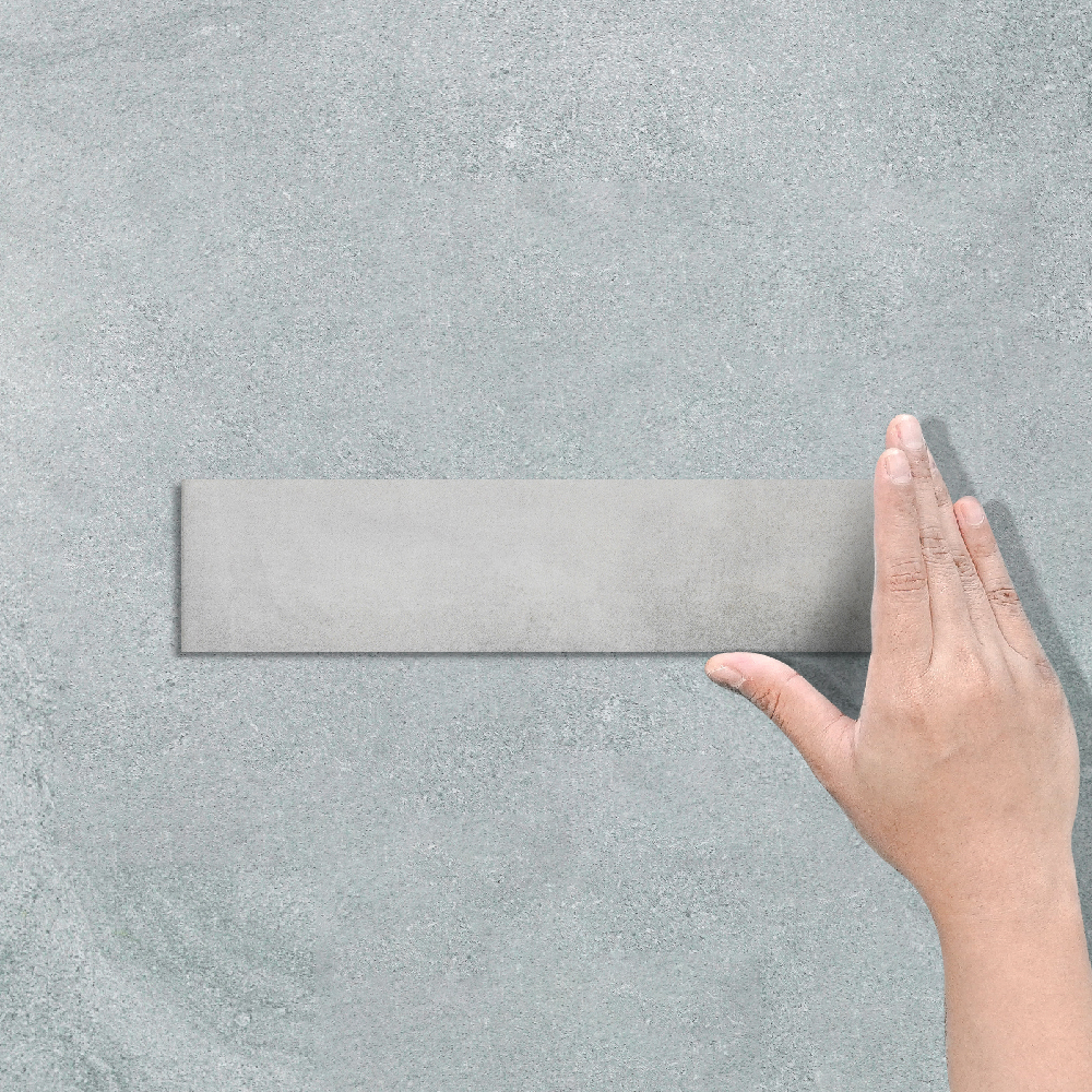 EXPRESSION WEATHERED WHITE - SUBWAY TILE