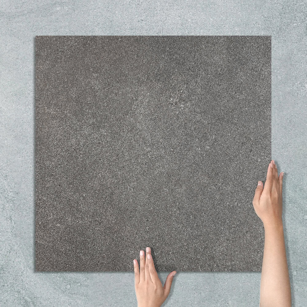 DIJION SERIES GREY - BASIC
