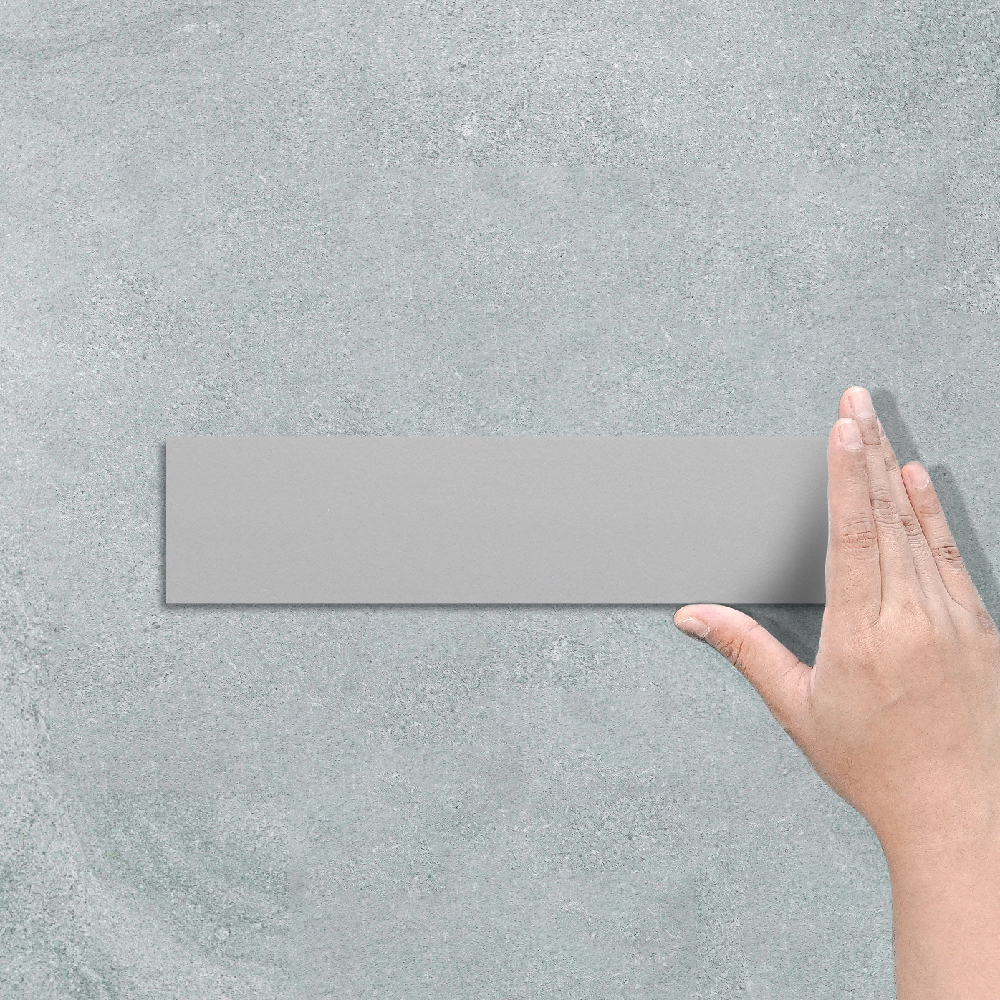 IRIS GREY - SUBWAY TILE