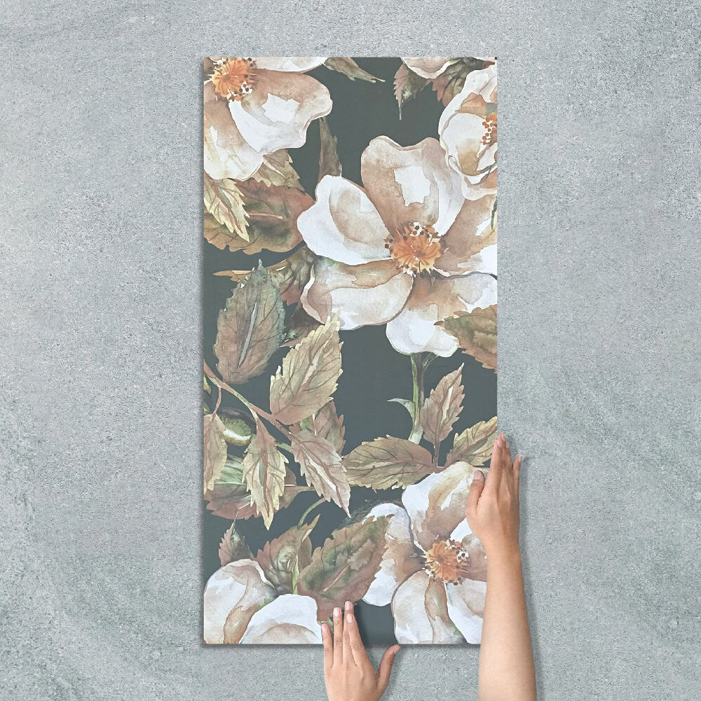 ORGANZA - FEATURE TILE