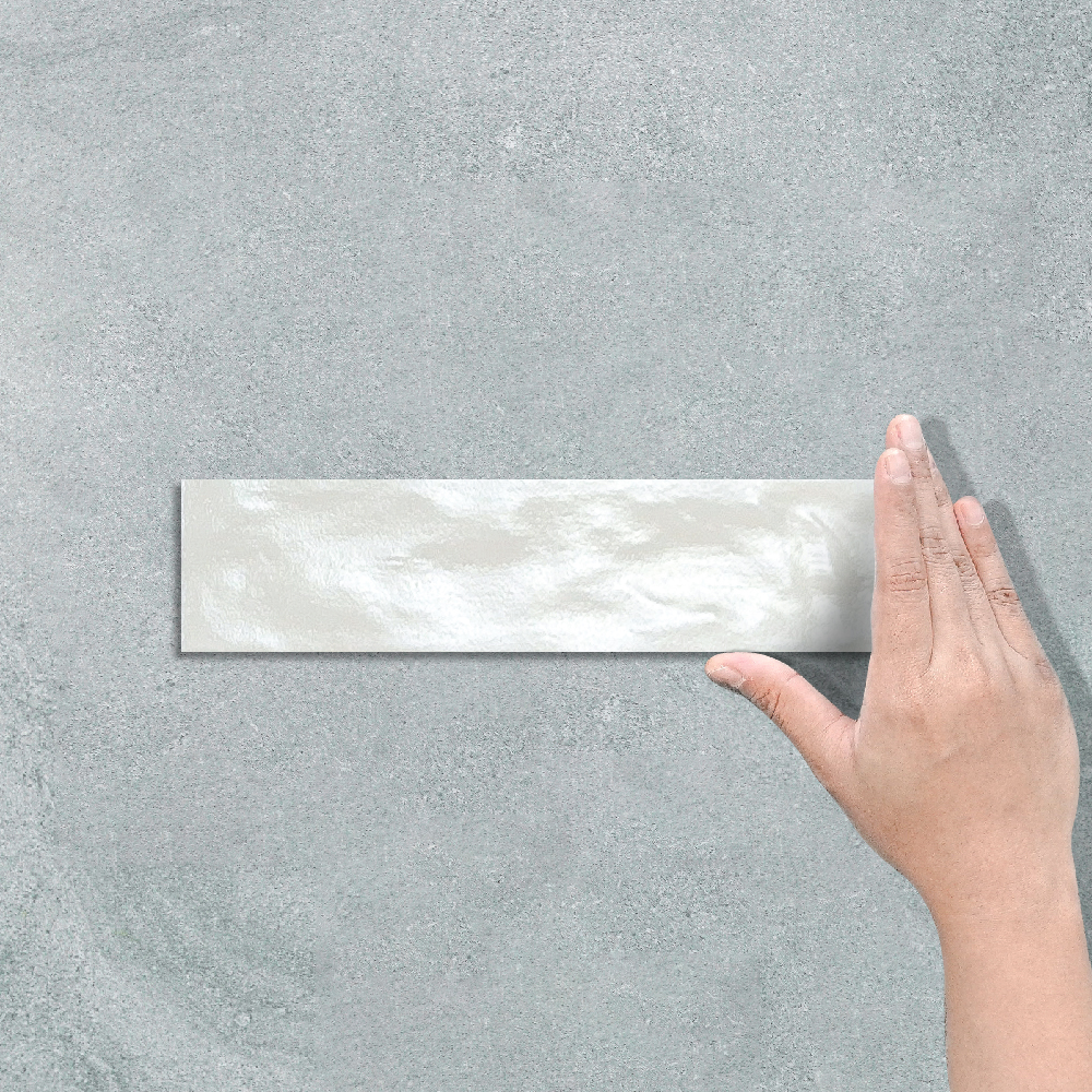 MUTIARA BEIGE - SUBWAY TILE