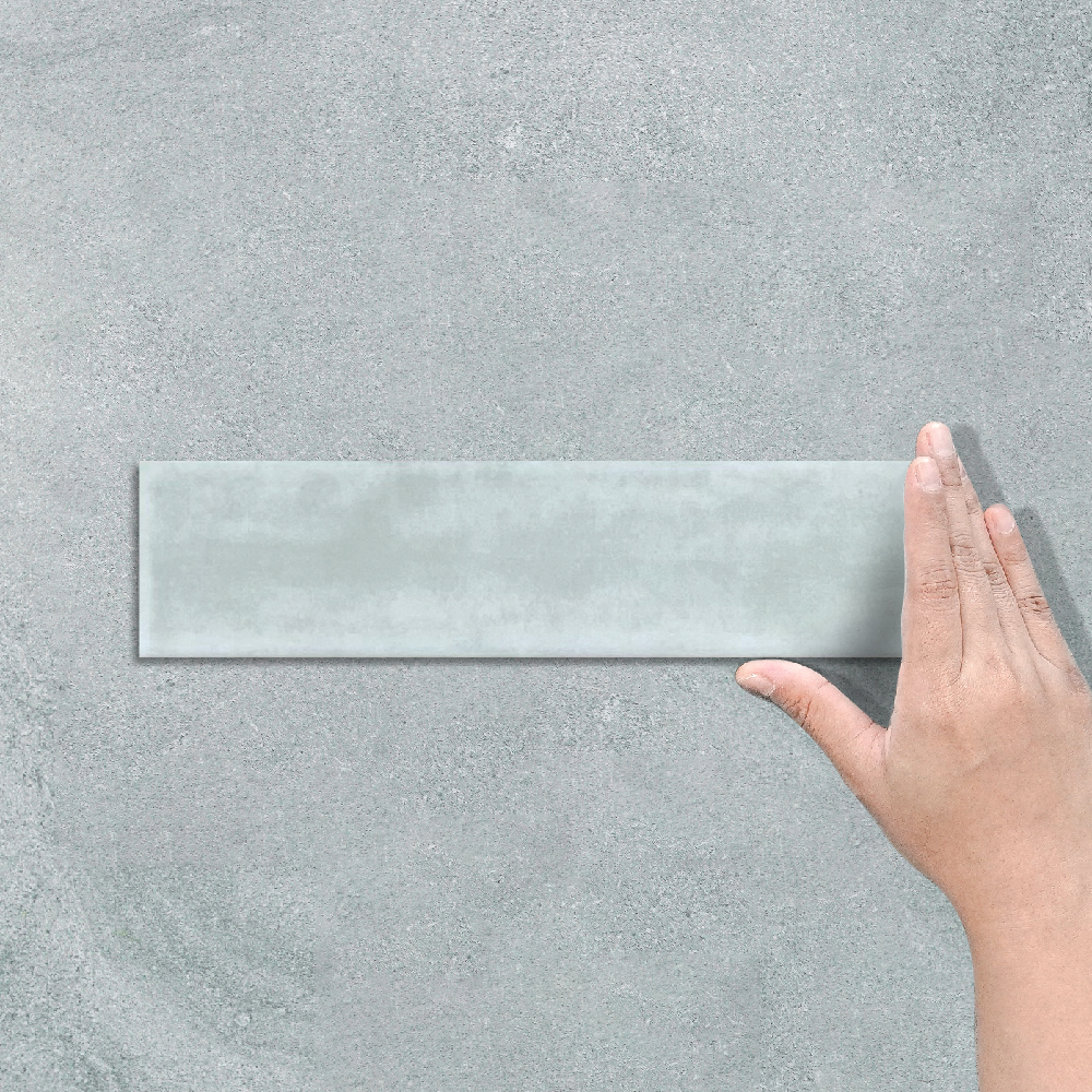 PAZ WINTER WHITE - SUBWAY TILE